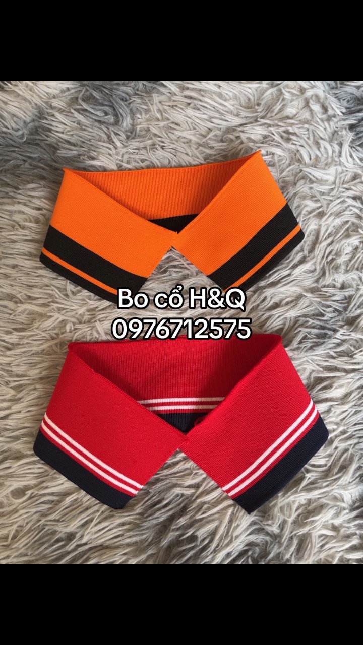 Bo Cổ Poly Cán 008