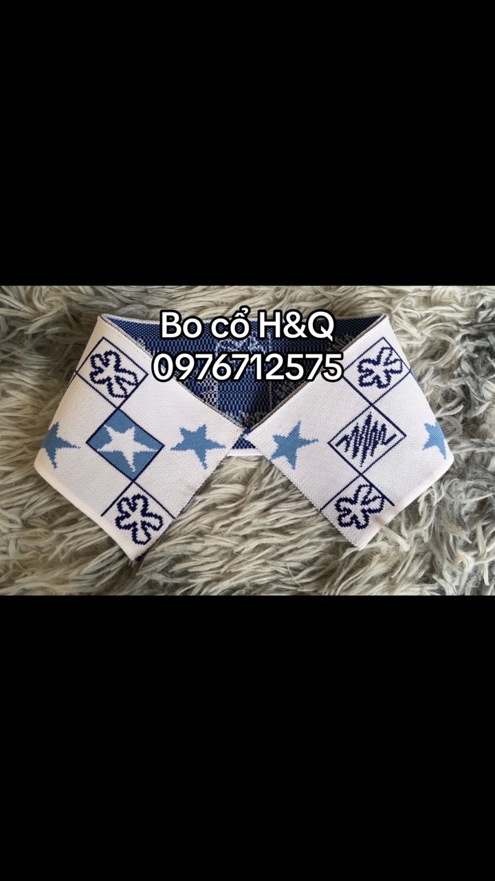 Bo Cổ 3 Da 011