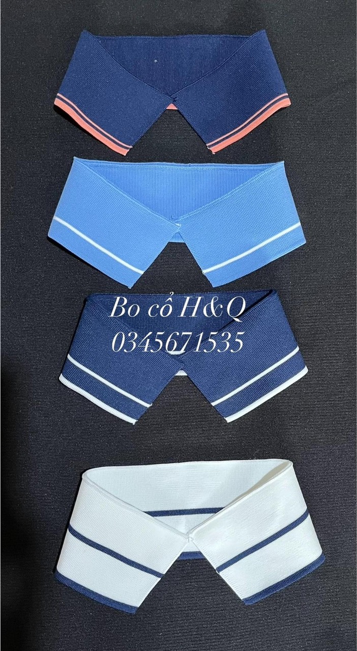 BO CỔ POLY CÁN 2